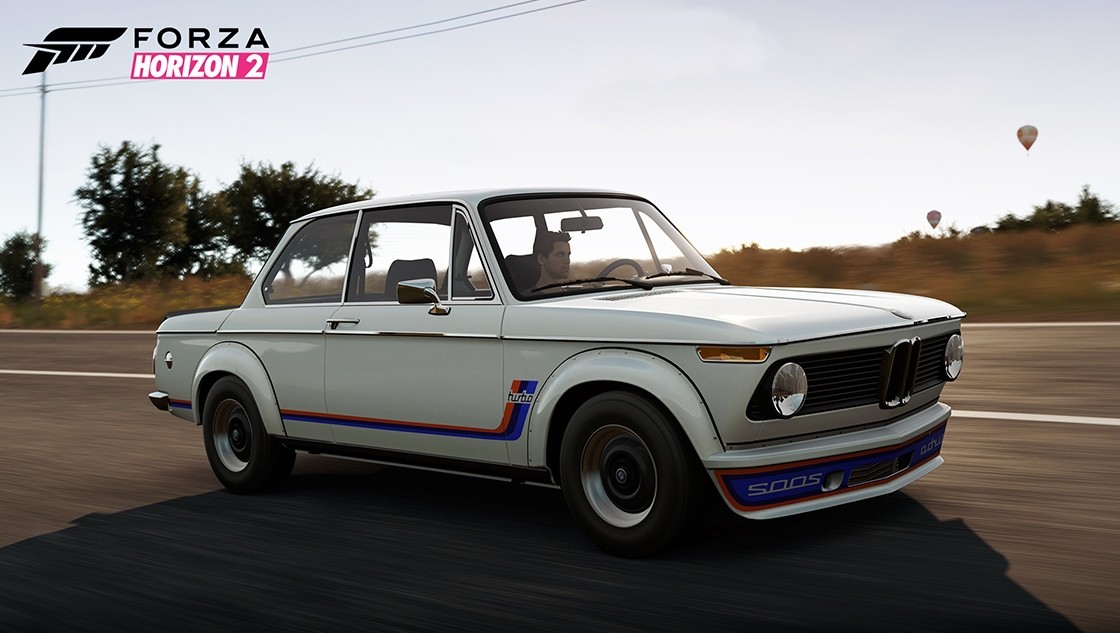 Forza Horizon 2 - Imagen 22
